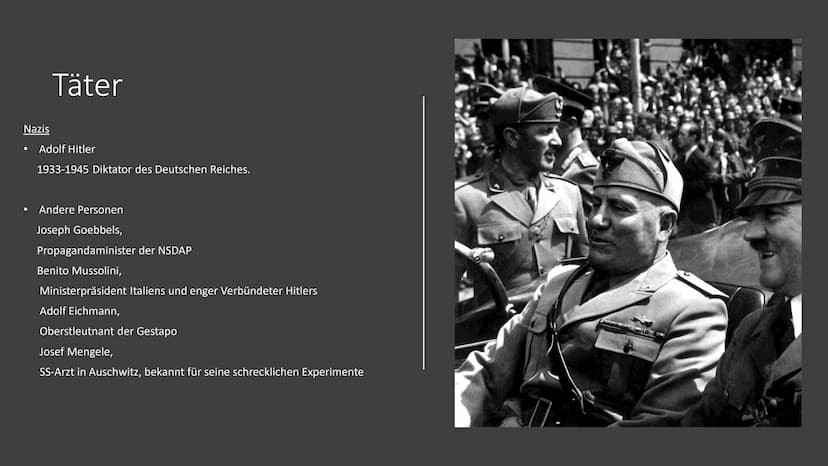 Holocaust
Von Sarah Rickermann und Gretha
Gebken
ARBEIT MACHT FREI Gliederung
●
●
●
●
●
●
Was ist Holocaust?
Ablauf des Holocaustes
Opfergru