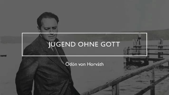 Know Buchvorstellung Jugend ohne Gott thumbnail