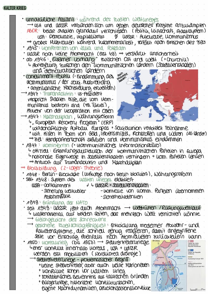 STALINISMUS VS NATIONALSOZIALISMUS
Stalinismus
vs.
↳ Personenwilt verherrlichung Stalins
und seiner Poutiu (in Medien, Wunst,...).
unfehlbar