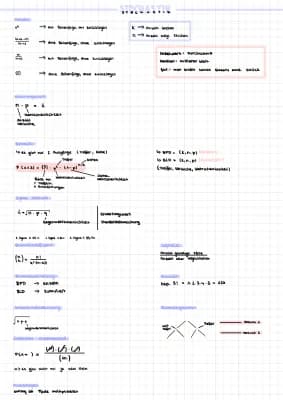 Know Mathe Abitur Lernzettel 2022 thumbnail