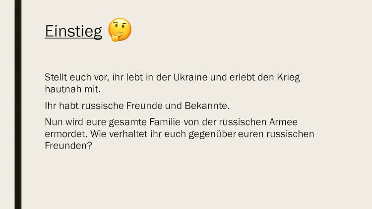 Know Aufklärung Deutsch Epoche Vortrag thumbnail