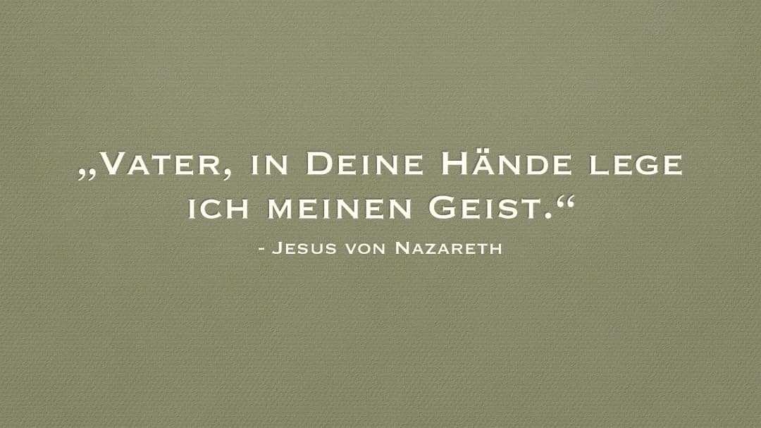 Christentum einfach erklärt: Referat PowerPoint und spannende Themen