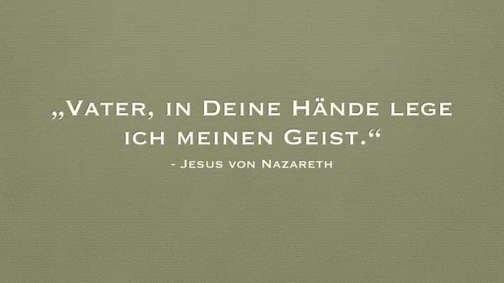 Know Präsentation Christentum  thumbnail