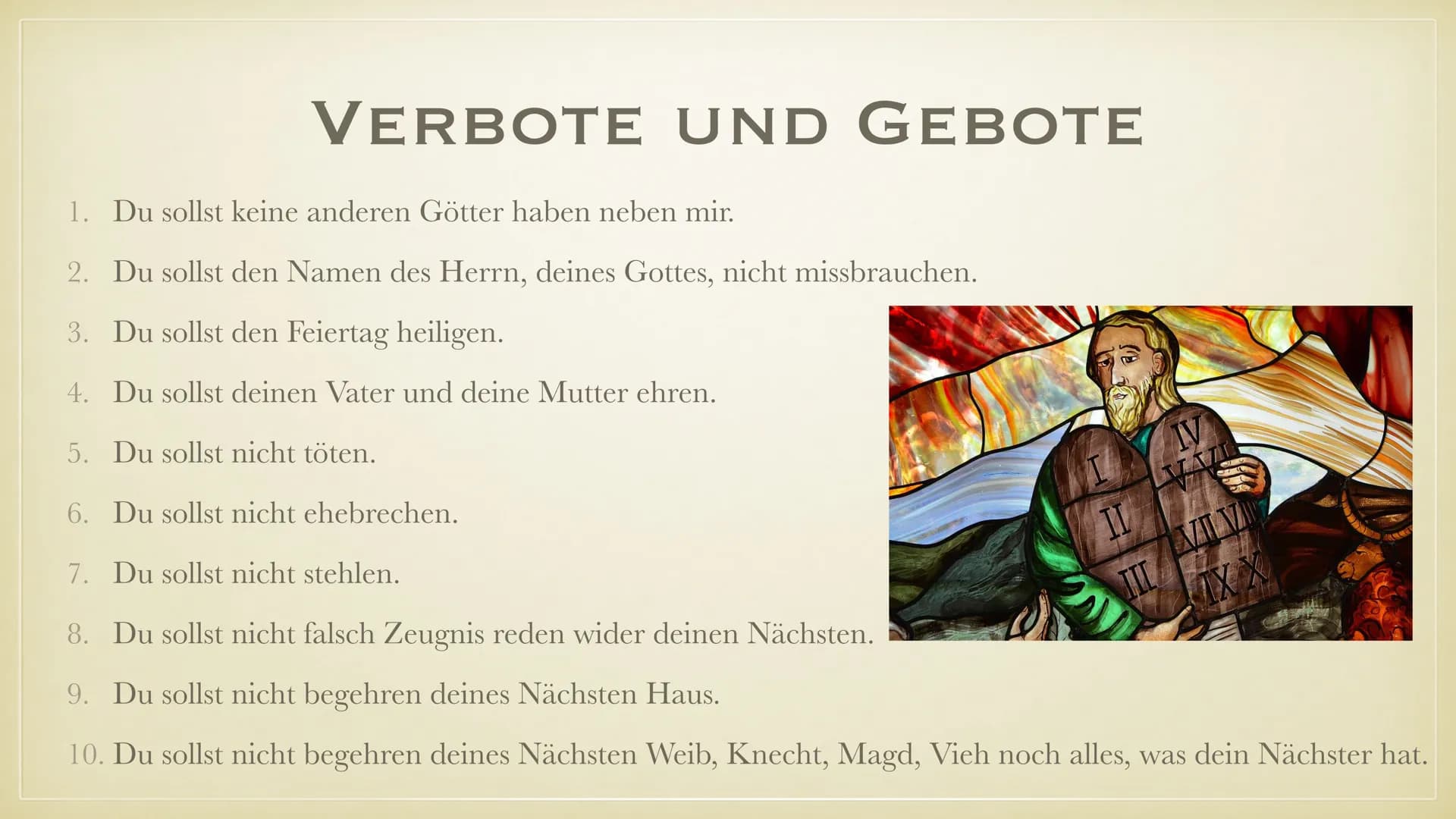 ,,VATER, IN DEINE HÄNDE LEGE
ICH MEINEN GEIST."
- JESUS VON NAZARETH DAS CHRISTENTUM
T GLIEDERUNG
Entstehung
Verbreitung
Propheten, Gottesbi