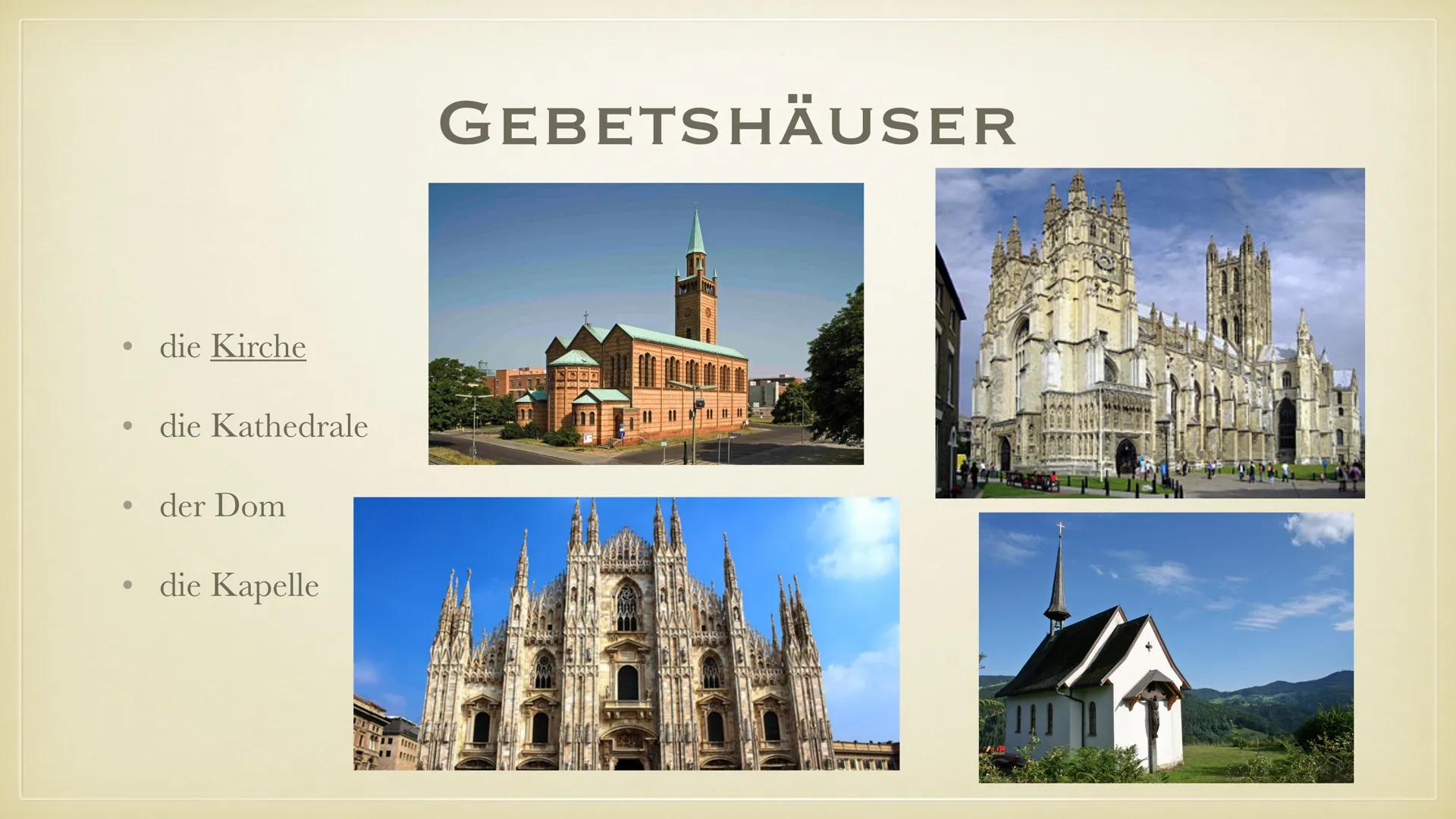 ,,VATER, IN DEINE HÄNDE LEGE
ICH MEINEN GEIST."
- JESUS VON NAZARETH DAS CHRISTENTUM
T GLIEDERUNG
Entstehung
Verbreitung
Propheten, Gottesbi