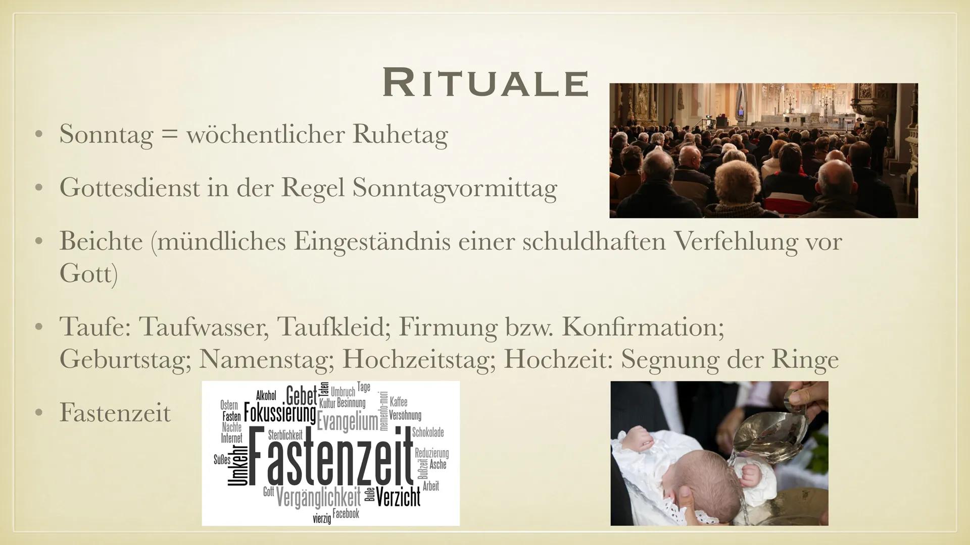 ,,VATER, IN DEINE HÄNDE LEGE
ICH MEINEN GEIST."
- JESUS VON NAZARETH DAS CHRISTENTUM
T GLIEDERUNG
Entstehung
Verbreitung
Propheten, Gottesbi