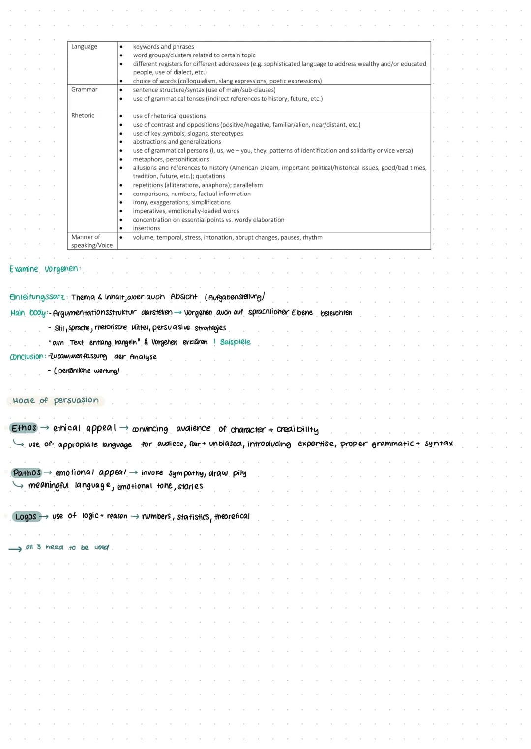 ENGLISCH LERNZETTEL
Designer babies-reproductive technology
- process of genetic selection + PGD for a higher IQ? -
PGD: (pre-implantation g