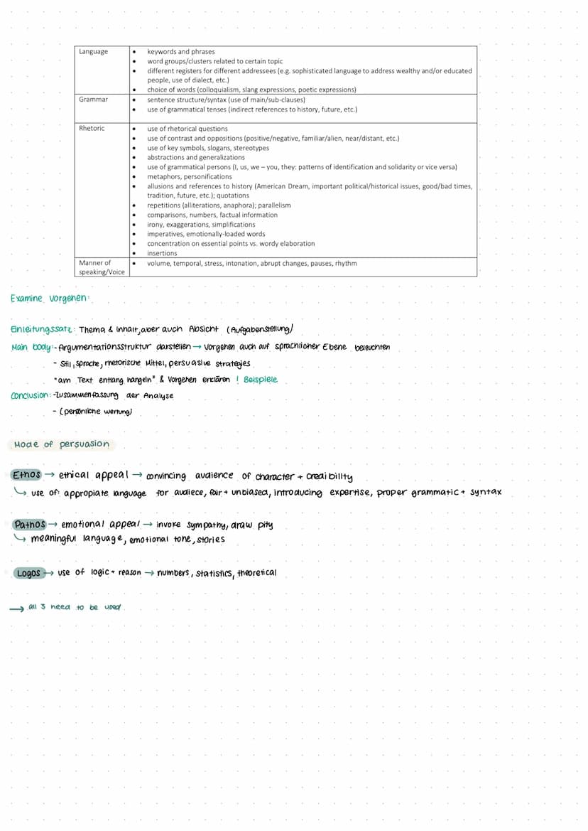 ENGLISCH LERNZETTEL
Designer babies-reproductive technology
- process of genetic selection + PGD for a higher IQ? -
PGD: (pre-implantation g