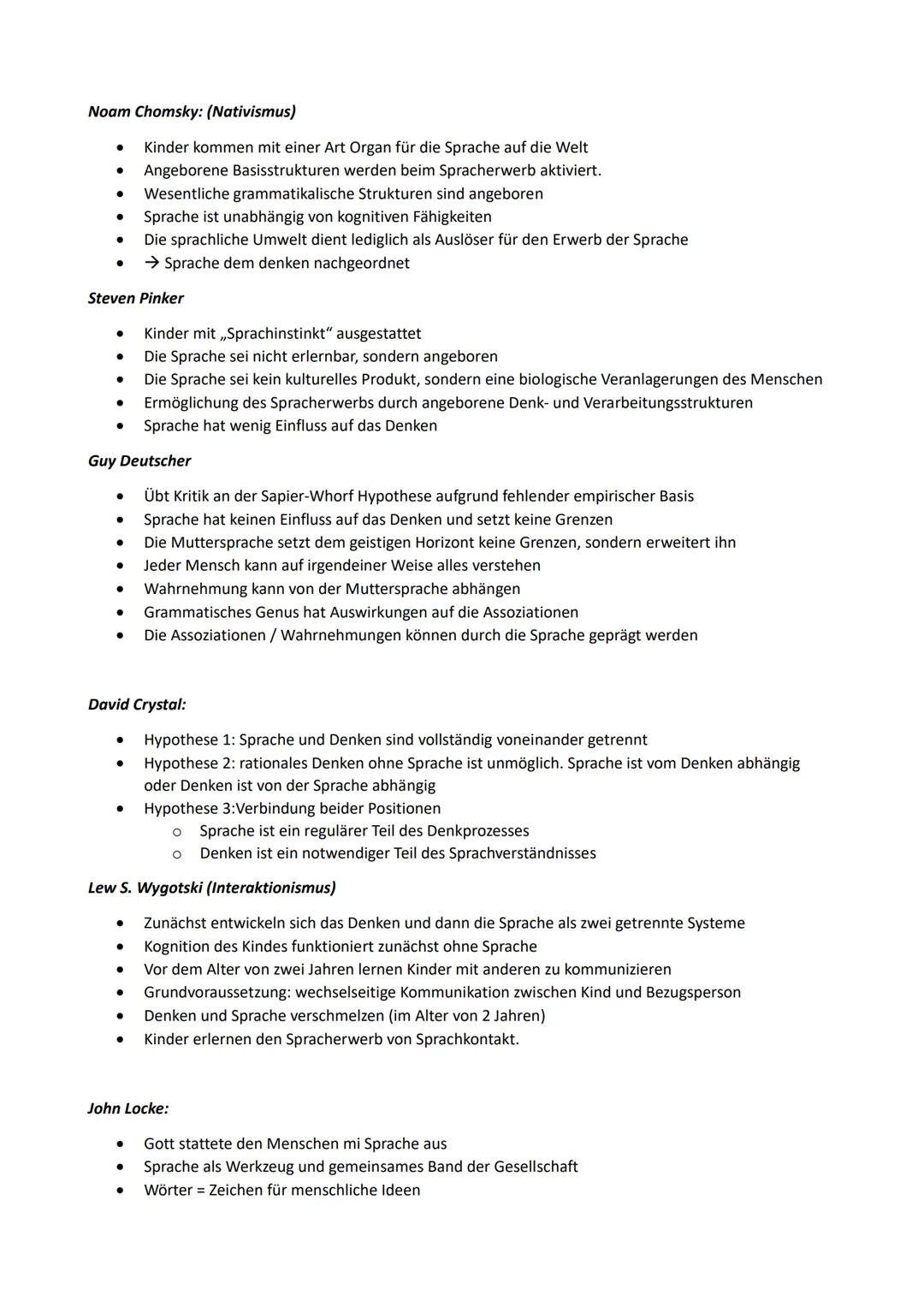 # Abiturvorbereitung Deutsch 2024

Diskriminierungsverbot
Gendergerechte Sprache

(1) Alle Menschen sind vor dem Gesetz gleich

(2) Niemand 