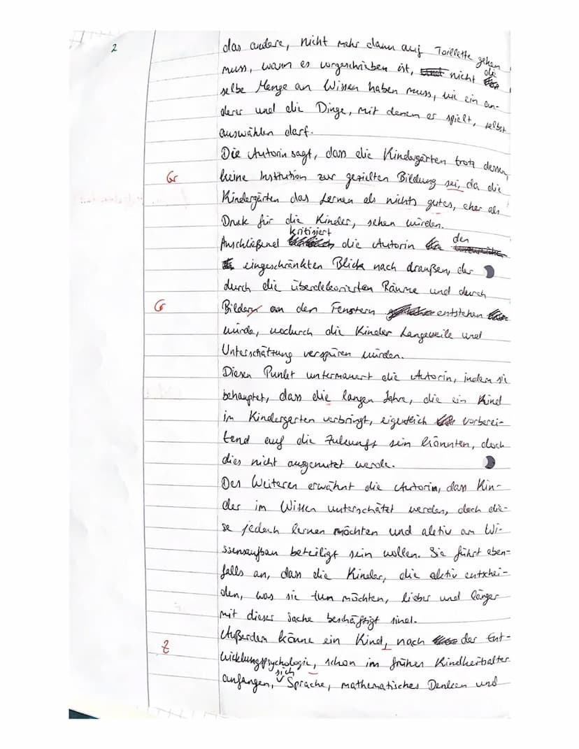 Klausur Nr.3
Jahrgangsstufe Q1.2
Name: ASLI
Teilleistungen - Kriterien
a) Inhaltliche Leistung
Auf. 1
Auf. 2
ANFORDERUNGEN
Der Prüfling
15.0
