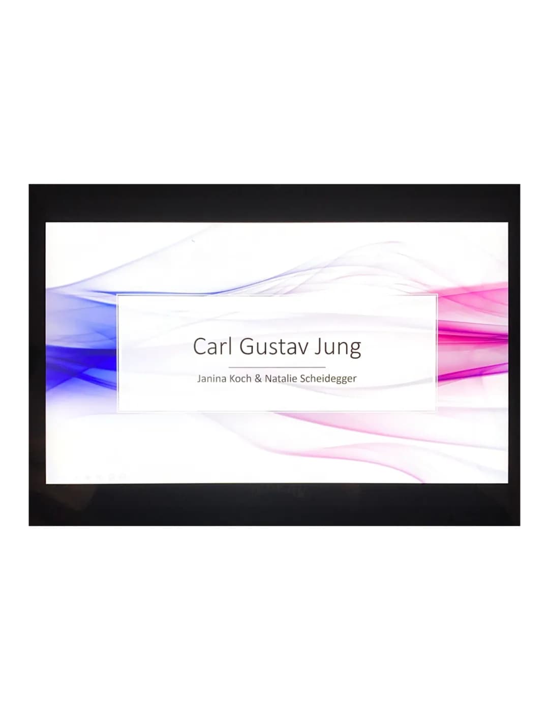 Carl Gustav Jung: Zusammenfassung, Zitate und Persönlichkeitstypen für Kinder
