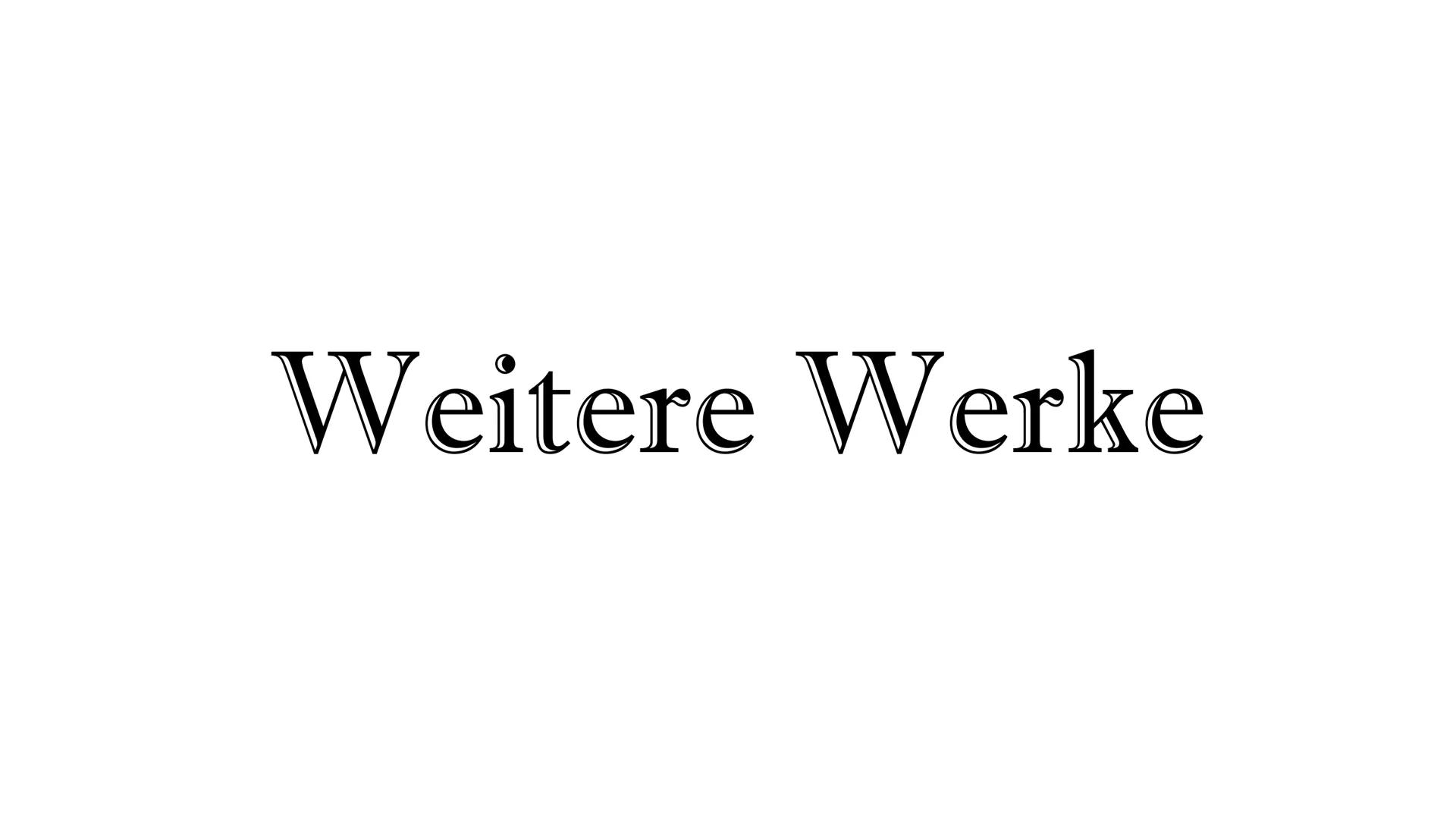 Franz Kafka Franz Kafka
Selbstbild
"Grundgefühl der Nichtigkeit" „Kopfmensch"
▪ sein Schreiben ist das Einzige, was er hat; ohne ist er nich