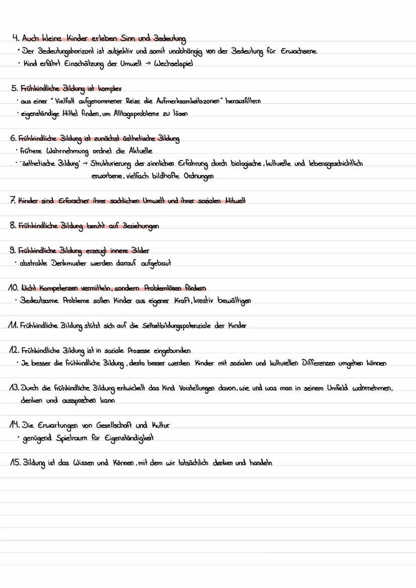 GERD E.
SCH A F
Bildung im Verständnis Gerd E. Schäfers
• bezieht sich auf Piaget -> Verständnis von Akkomodation, Assimilation & Aquilibrat