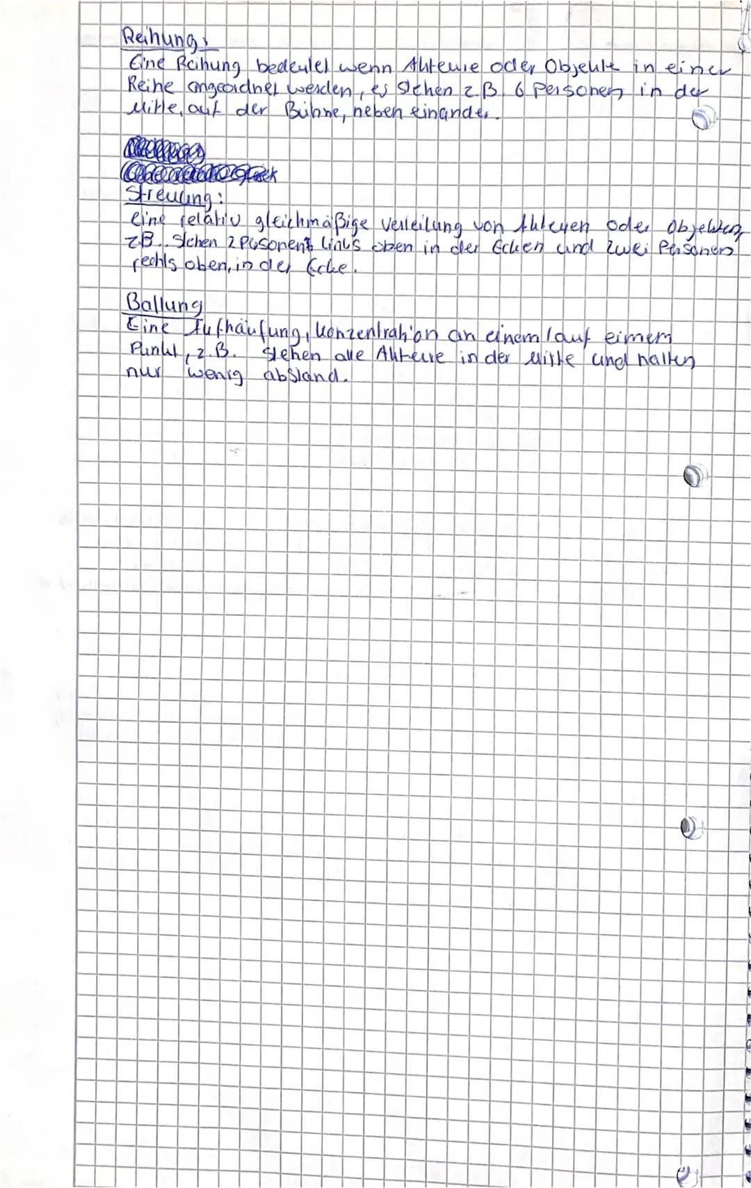 AT
I
11
DG
Raum:
Die Bühne wird als Bild im erweiterten Sinne angesehen
Die Bühne als Bild ensleht durch.
21.11.2021
-
Positioniciung der Ak