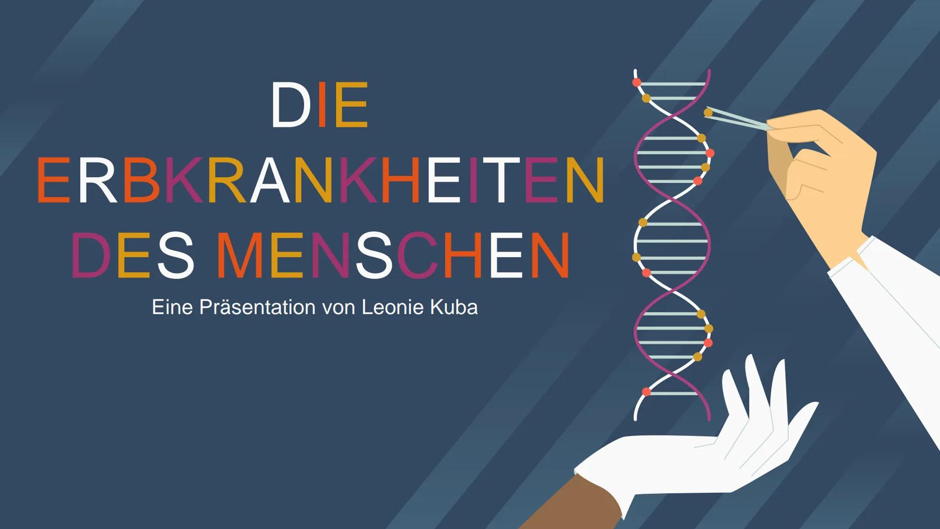 Warum leide
ich unter einer
Krankheit, für die ich
nichts kann? XIX
Warum leide
ich unter einer
XIX Krankheit, für die ich
N
nichts kann? DI