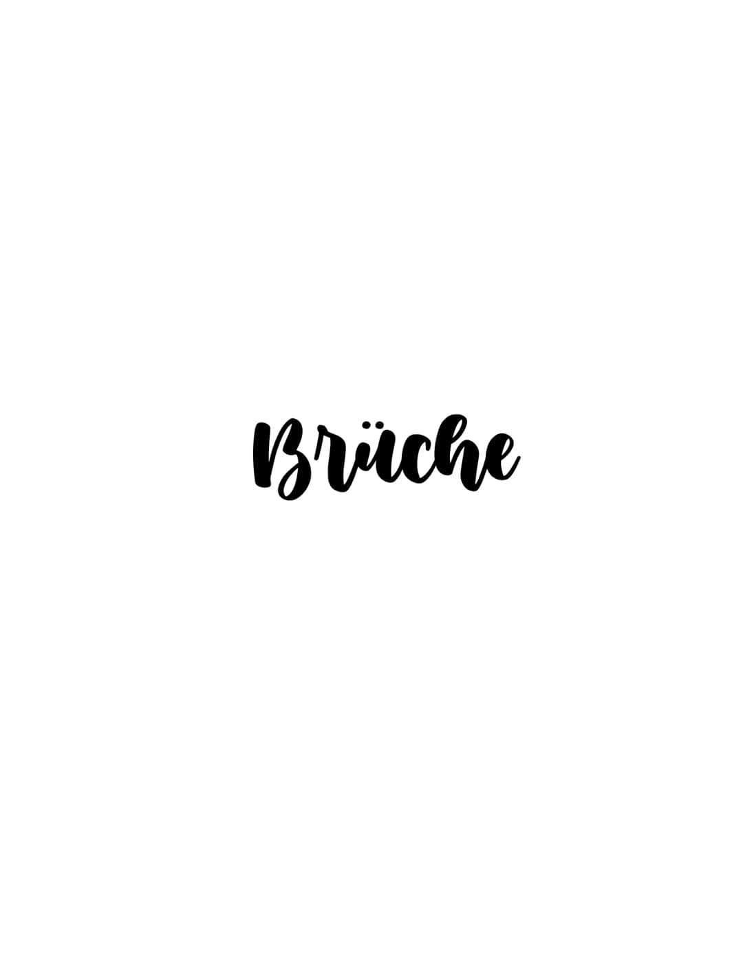 sym er 3 Zähler
57/5
Umwandeln eines unechten Bruchs:
Multipliziere die ganzen mit dem Nenner des
Bruches und addiere den Zähler
Beispiel:
K