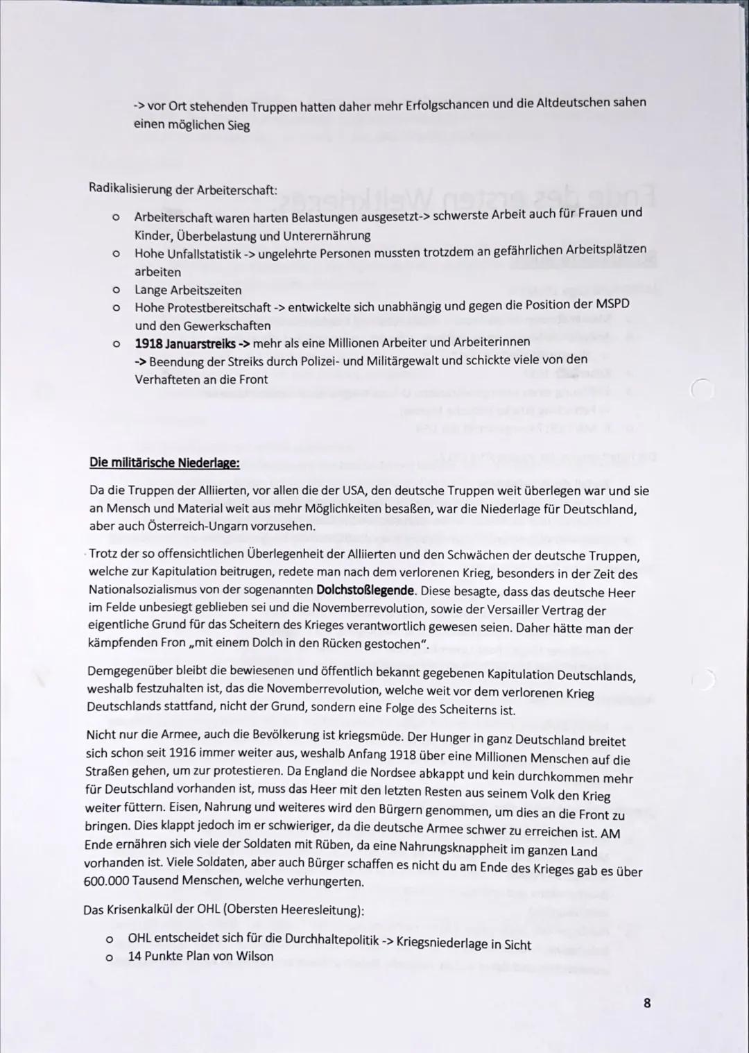 # Der Weg in den ersten Weltkrieg:

Zeitstrahl:

28. Juni Ermordung von Erzherzog Franz Ferdinand in Sarajewo

5./6. Juli Der deutsche „Blan