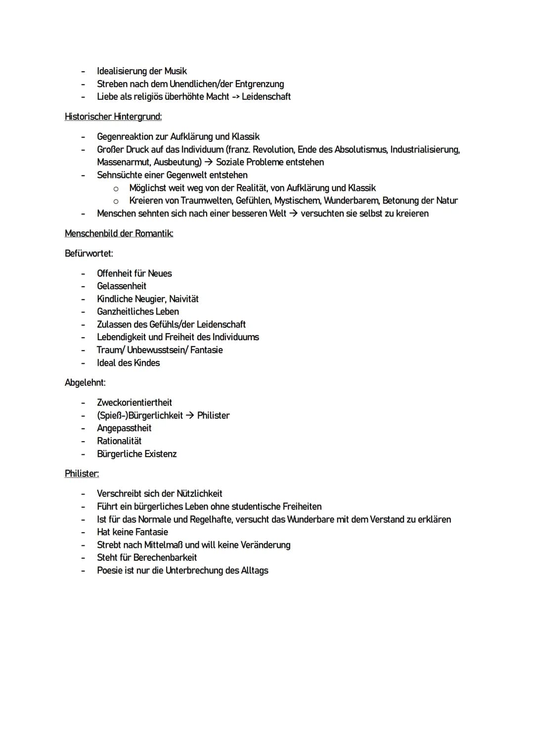 Aufbau Interpretation von Gedichten
A. Einleitung
Einleitungsgedanke
● Kerninformationen
●
●
●
Überleitung
B. Erschließung und Interpretatio