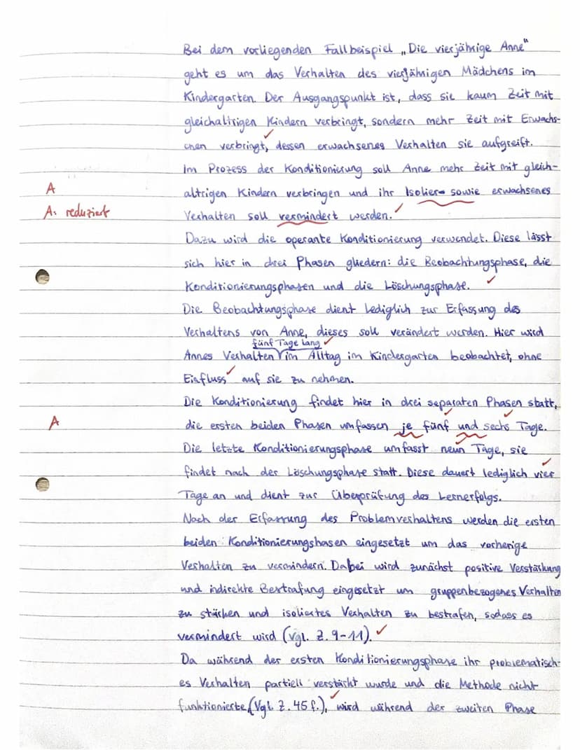 Gesamtschule
GK Erziehungswissenschaft EF im Schuljahr 2020/2021 (Abitur 2023)
40
20
Thema:
Klassisches und operantes Konditionieren - Fallb