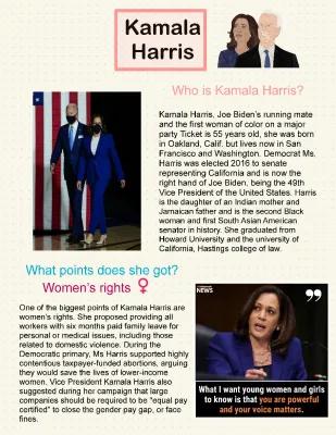 Know Kamala Harris Vortrag  thumbnail