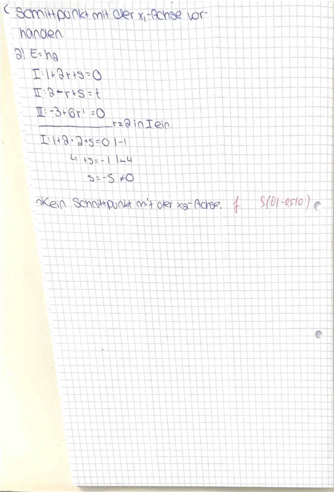 Kurs Q2.1 - M-Q3-GK-1
Klausur Nr. 2
Schuljahr
Name:
4 Std.
Hinweise:
Kommentierte, fachsprachliche korrekte Lösungswege (durch Rechnung oder