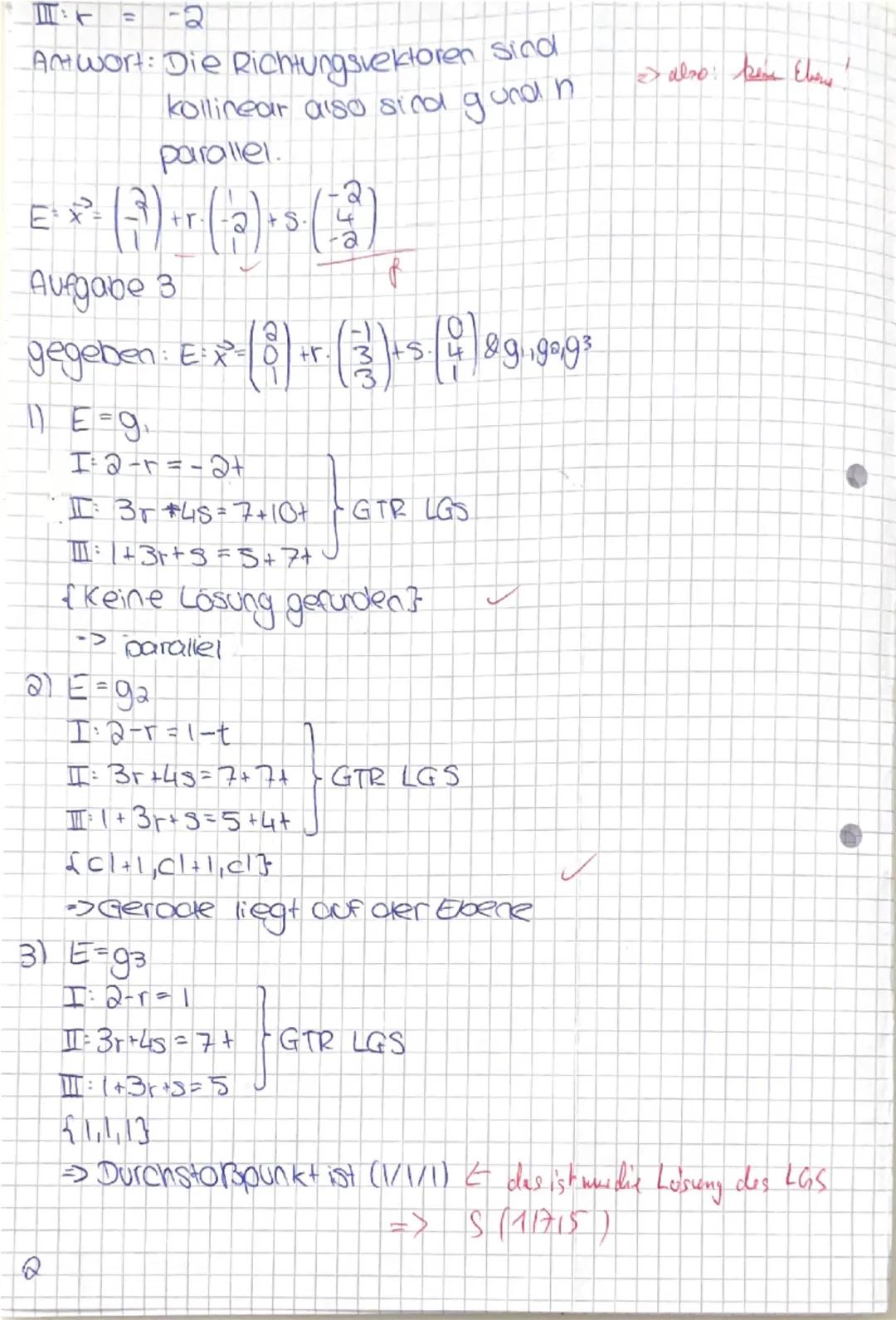 Kurs Q2.1 - M-Q3-GK-1
Klausur Nr. 2
Schuljahr
Name:
4 Std.
Hinweise:
Kommentierte, fachsprachliche korrekte Lösungswege (durch Rechnung oder