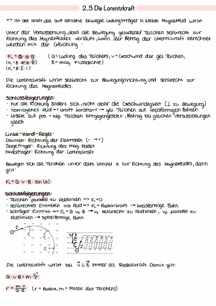 Was ist ein Magnet?
TOMM MAN UNI
Elementarmagnete
Entmagnetisieren
→ Cune-Temperatur
→ mech. Erschütterung.
2.0 Wiederholung, Grundbegriffe 