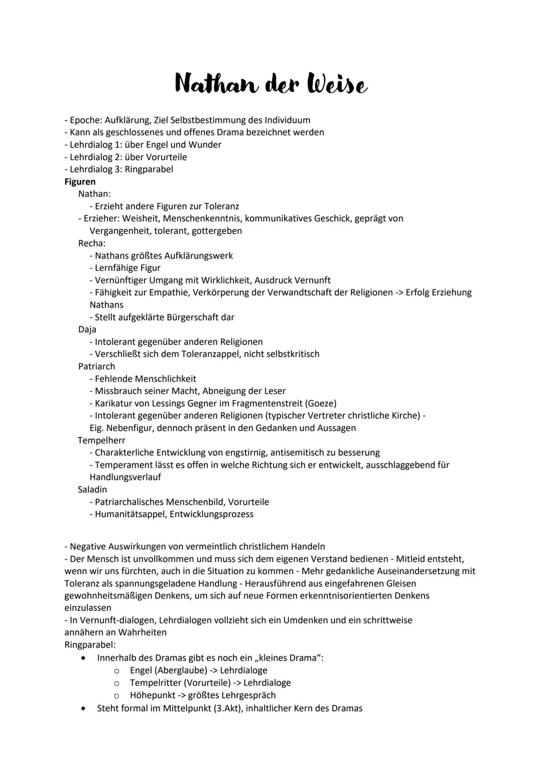 Deutsch LK Abitur 2023 NRW
Sachtextanalyse
●
●
Einleitung (Autor, Titel, Textsorte, Jahr, Quelle, Thema)
Kontext: Einordnung in gesellschaft