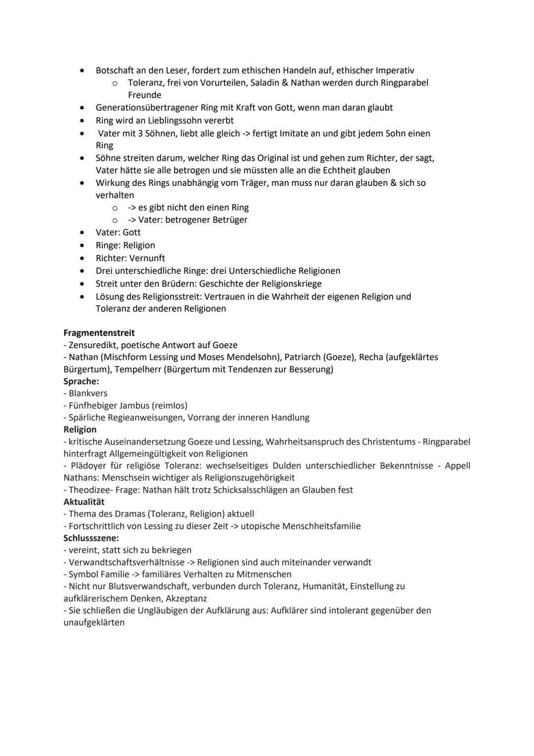 Deutsch LK Abitur 2023 NRW
Sachtextanalyse
●
●
Einleitung (Autor, Titel, Textsorte, Jahr, Quelle, Thema)
Kontext: Einordnung in gesellschaft