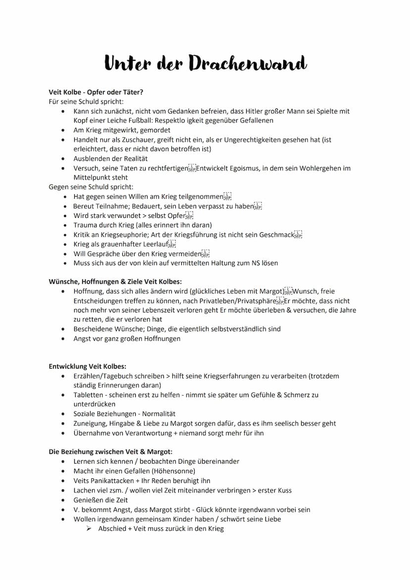 Deutsch LK Abitur 2023 NRW
Sachtextanalyse
●
●
Einleitung (Autor, Titel, Textsorte, Jahr, Quelle, Thema)
Kontext: Einordnung in gesellschaft
