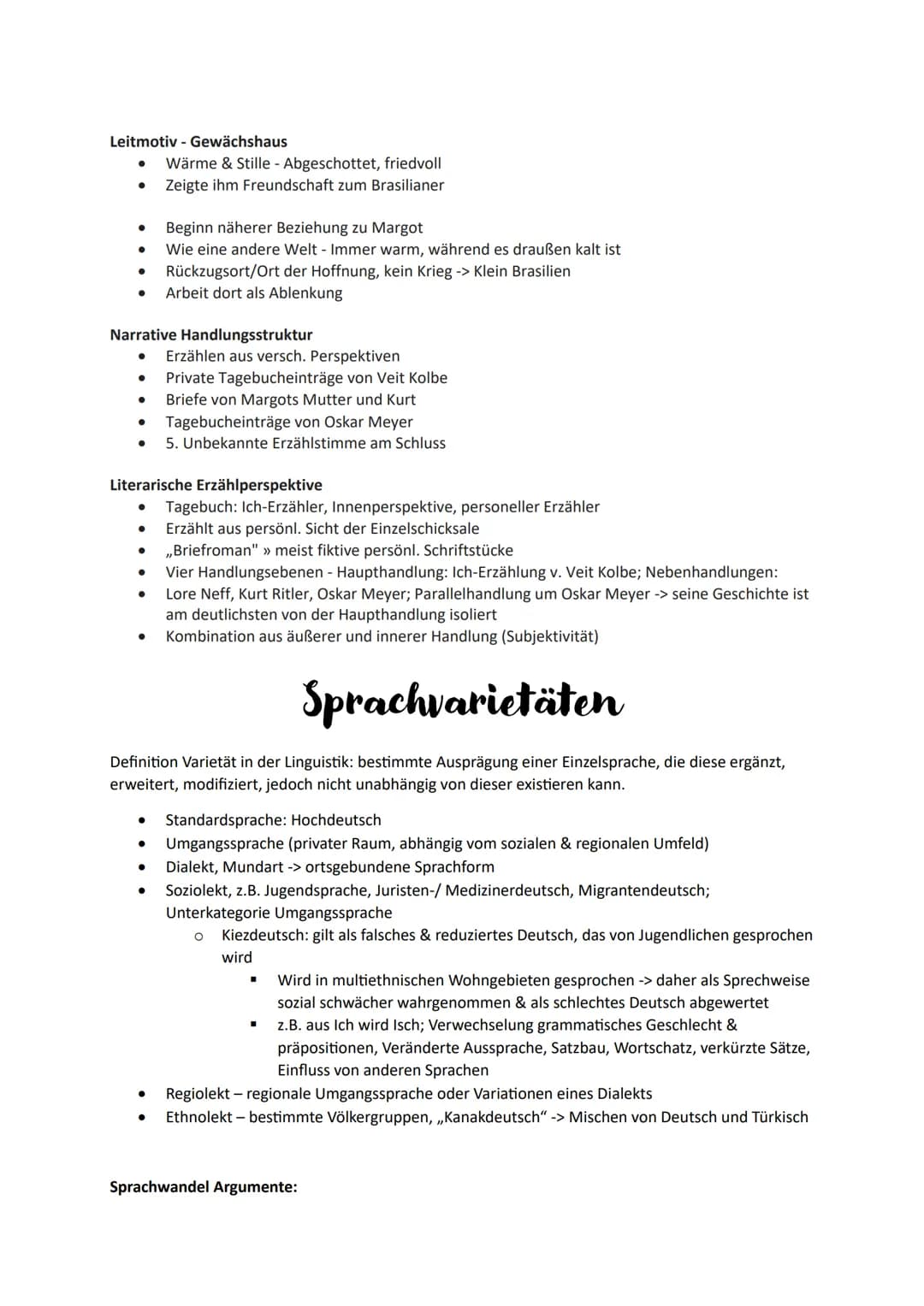 Deutsch LK Abitur 2023 NRW
Sachtextanalyse
●
●
Einleitung (Autor, Titel, Textsorte, Jahr, Quelle, Thema)
Kontext: Einordnung in gesellschaft