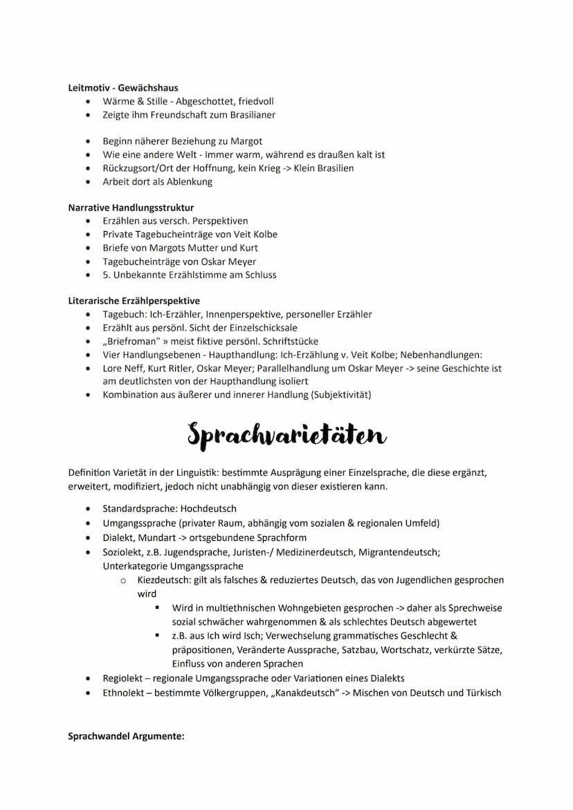 Deutsch LK Abitur 2023 NRW
Sachtextanalyse
●
●
Einleitung (Autor, Titel, Textsorte, Jahr, Quelle, Thema)
Kontext: Einordnung in gesellschaft