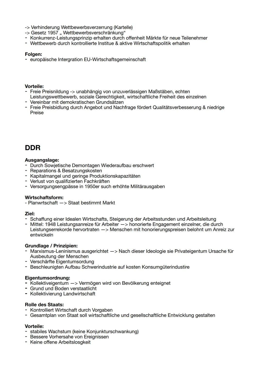 # Bundesrepublick Deutschland
Bonn:
- Bis 1999 Parlaments und Regierungssitz
- Gelungener Versuch stabile demokratische
Ordnung in DE zu err