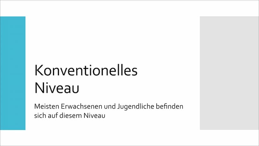 P
?
X
Moralische Entwicklung nach Kohlberg
Eine Präsentation von Lilith Inhaltsverzeichnis
Lawrence Kohlberg
Moralbegriff
Interviewansatz
Mo