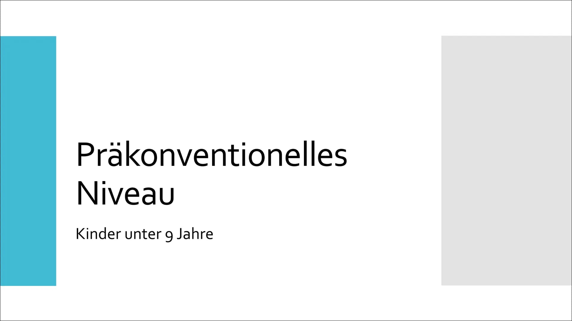 P
?
X
Moralische Entwicklung nach Kohlberg
Eine Präsentation von Lilith Inhaltsverzeichnis
Lawrence Kohlberg
Moralbegriff
Interviewansatz
Mo