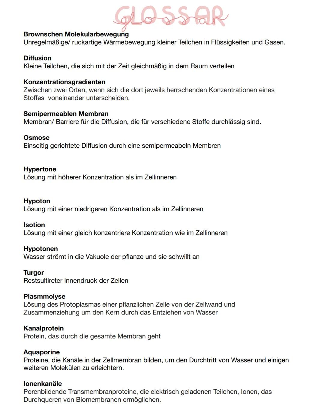 VERGLEICH
-tierische und pflanzliche Zelle im Vergleich-
D
Pflanzliche Zelle
H₂0
UND:
Fett
Zellwand
Proteine
Kohlenhydrate
Zellmembran.
Lyso