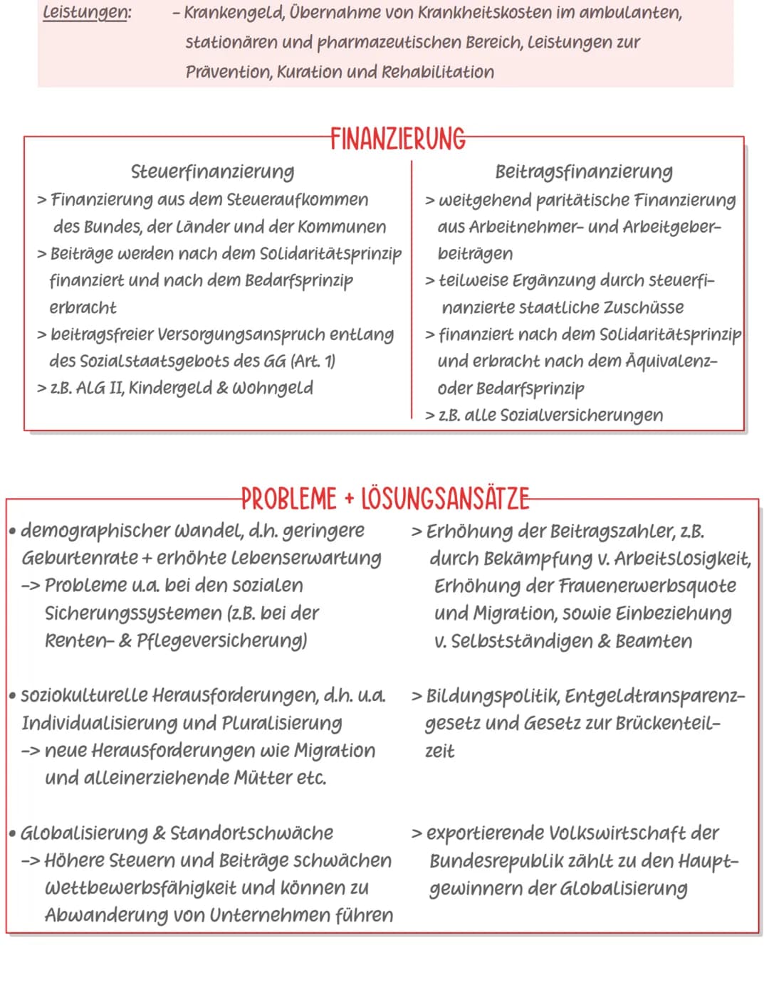 •Sozialstaat
ein Staat der sich um soziale Gerechtigkeit und die soziale
Sicherheit der Bürger und Bürgerinnen bemüht
VERFASSUNGSRECHTLICHE 