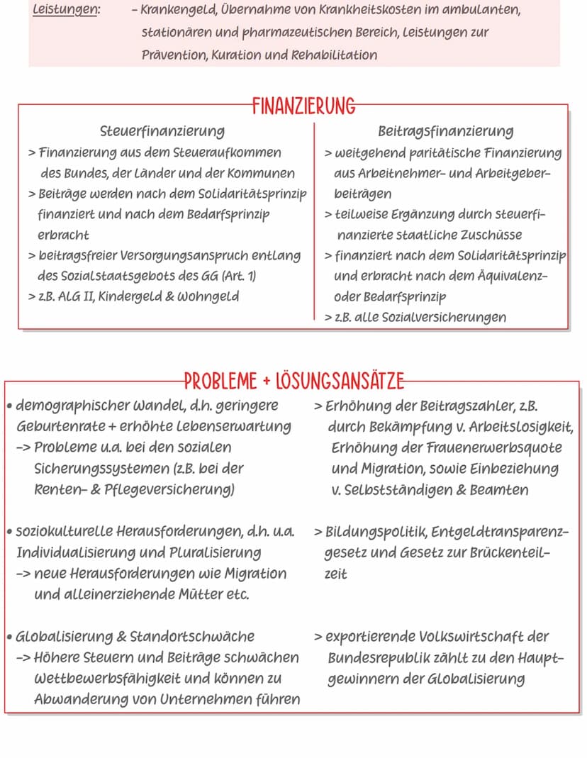 •Sozialstaat
ein Staat der sich um soziale Gerechtigkeit und die soziale
Sicherheit der Bürger und Bürgerinnen bemüht
VERFASSUNGSRECHTLICHE 