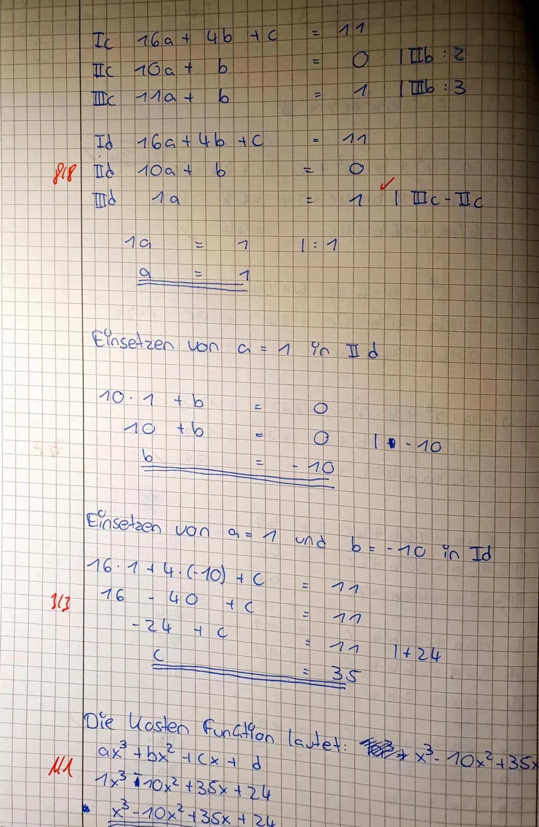 Max.
Punktzahl:
Note:
52
erreichte Punktzahl: Prozent:
sehr gut Tall! 19.03.2021
1 Kosten, Erlös, Gewinn - das alte Thema
In einem Fertigung