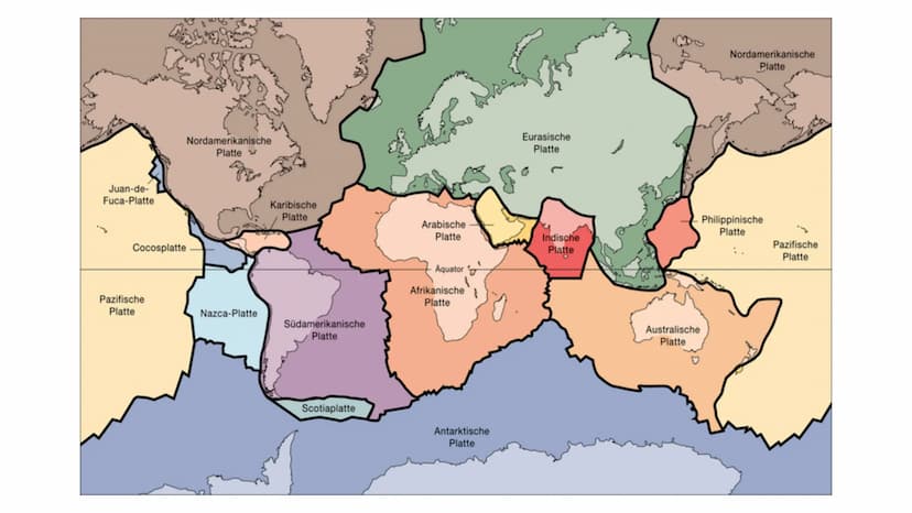 heute
amerika
Kreide
vor 145-65 Mio.
Jahren
Jura
vor 200-145 Mio.
Jahren
Nord-
Trias
vor 251-200 Mio.
Jahren
Süd-
amerika
Nord-
amerika
Süd-
