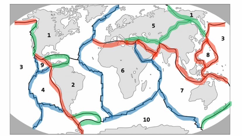 heute
amerika
Kreide
vor 145-65 Mio.
Jahren
Jura
vor 200-145 Mio.
Jahren
Nord-
Trias
vor 251-200 Mio.
Jahren
Süd-
amerika
Nord-
amerika
Süd-