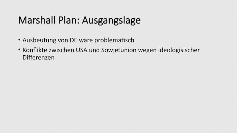 PA
Truman-Doktrin und
Marshall-Plan
Abbildung 1: Präsident Harry S. Truman Gliederung
1. Containment Politik
2. Truman Doktrin: Allgemeines/