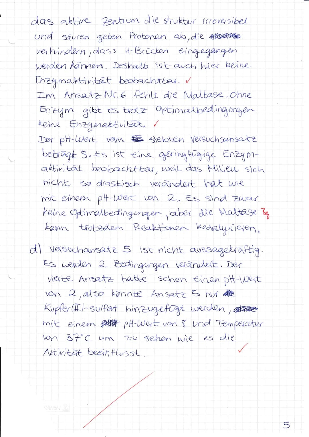 Biologie Leistungsfach
Name:
Clarissa Cerone
Aufgabe 1: Das Leuchten der Glühwürmchen [/13VP]
Jedes Jahr im Juni schwärmen zahlreiche männli