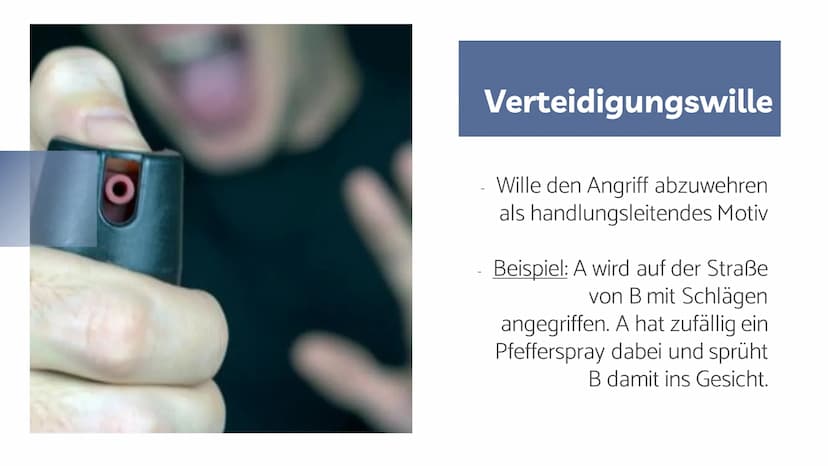 NOTWEHR
Vortrag von L. Jasmin Schaefer GLIEDERUNG
1
2
345
§32 StGB Notwehr
§33 StGB Überschreitung der Notwehr
§34 StGB Rechtfertigender Not