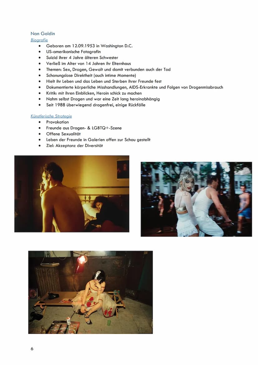 Kunst Q2
Q2.1 Ausdrucksmöglichkeiten von Fotografie - Hinterfragung der Wirklichkeit
Fotografiegeschichte,
Dokumentarische Fotografie
Defini