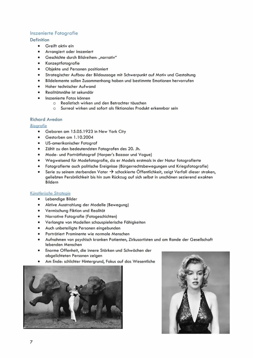 Kunst Q2
Q2.1 Ausdrucksmöglichkeiten von Fotografie - Hinterfragung der Wirklichkeit
Fotografiegeschichte,
Dokumentarische Fotografie
Defini