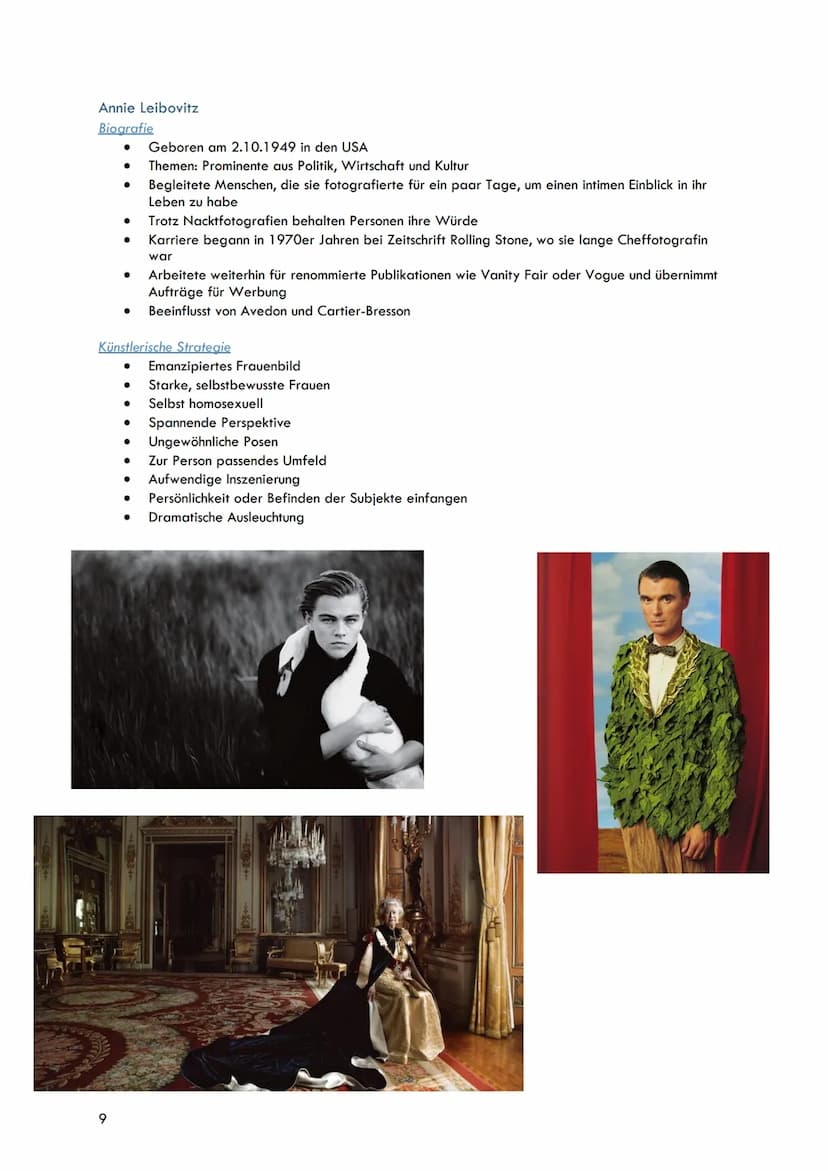 Kunst Q2
Q2.1 Ausdrucksmöglichkeiten von Fotografie - Hinterfragung der Wirklichkeit
Fotografiegeschichte,
Dokumentarische Fotografie
Defini