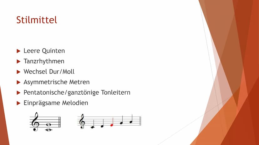 Nationale Schulen Handout: Nationale Schulen
Entstehung:
-Mitte des 19. Jhrd.
-Zeit der staatlichen Neuordnung
Europas
-Als Auflehnung gegen