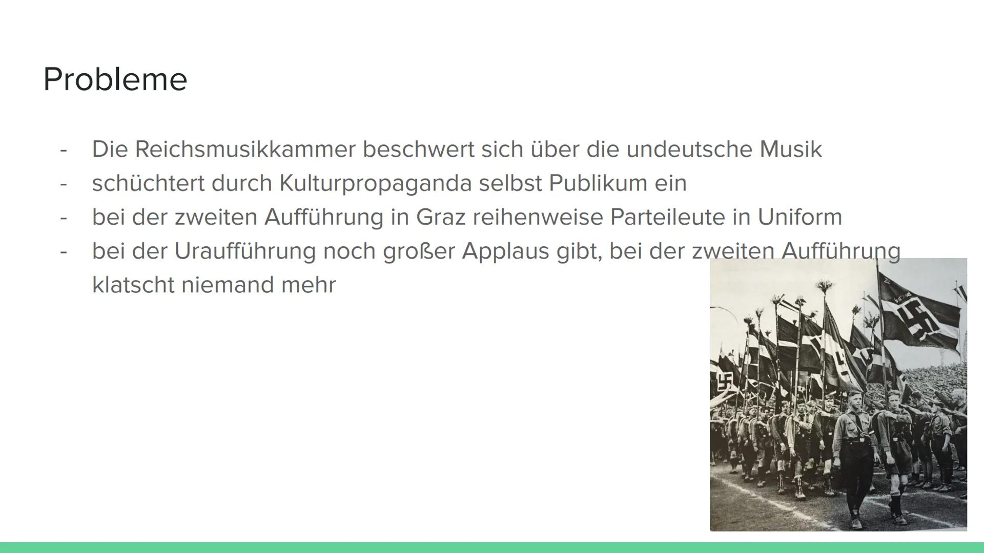 Die besondere Stellung von
Carmina Burana im Leben und
Werk Carl Orff's
Von Gliederung
1.
-
-
2.
-
-
3.
4.
Carl Orff
Leben
Hörbeispiel: cour