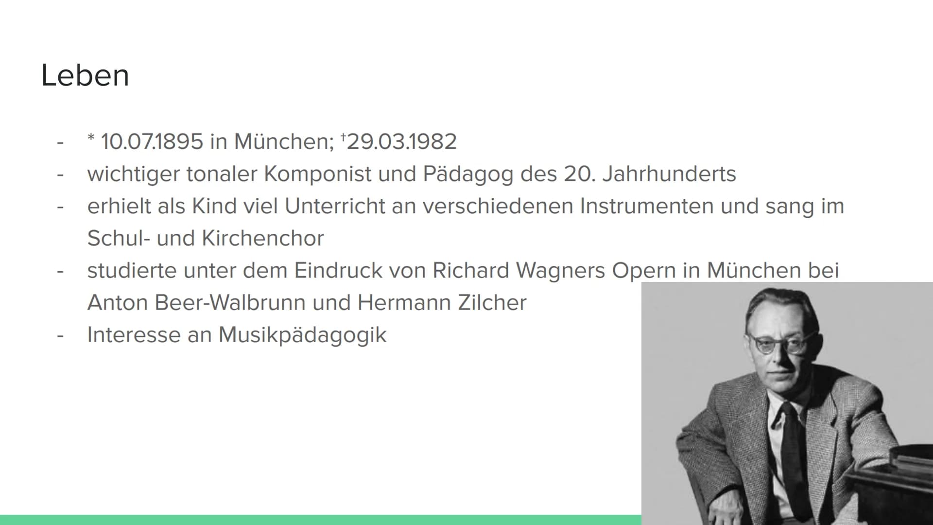 Carmina Burana: Einfach erklärt für Kinder – Inhalt, Lieder & Geschichte